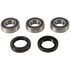 Honda CRF150R Wheel Bearing Kit - Rear - Pivot Works - `07-`23